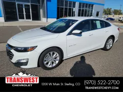 2024 Chevrolet Malibu LT | Thumbnail Photo 16 of 16