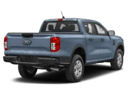 2025 Ford Ranger | Thumbnail Photo 1 of 12