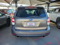 2018 Subaru Forester Touring | Thumbnail Photo 3 of 4