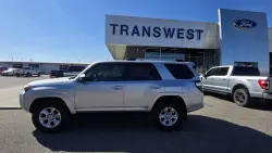 2022 Toyota 4Runner | Thumbnail Photo 1 of 29