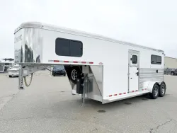 2026 Cimarron Norstar Warmblood 2HGN | Thumbnail Photo 16 of 18