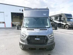 2026 Winnebago EKKO 22A | Thumbnail Photo 15 of 18