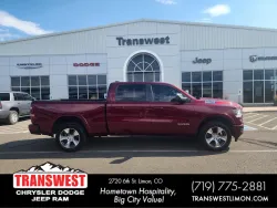 2022 RAM 1500 Laramie | Thumbnail Photo 32 of 32