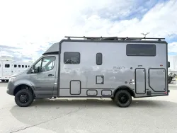 2026 Winnebago EKKO 23B | Thumbnail Photo 17 of 23