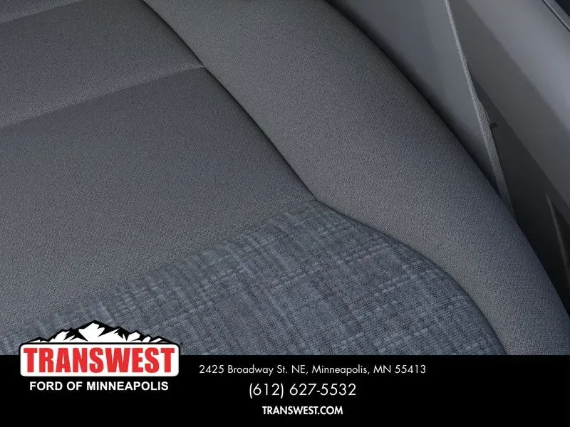 2025 Ford F-150 XLT | Photo 15 of 22