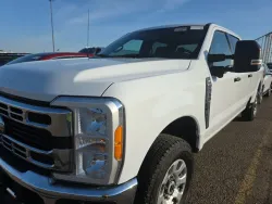 2023 Ford Super Duty F-350 | Thumbnail Photo 3 of 3