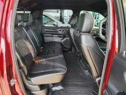 2022 RAM 1500 Laramie | Thumbnail Photo 27 of 32