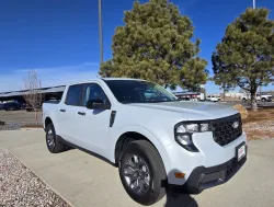 2026 Ford Maverick | Thumbnail Photo 3 of 28