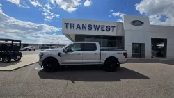 2024 Ford F-150 | Thumbnail Photo 3 of 28