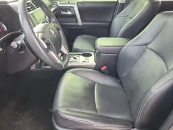 2022 Toyota 4Runner Limited | Thumbnail Photo 8 of 24