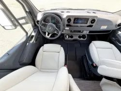 2026 Winnebago Navion 24D | Thumbnail Photo 6 of 22