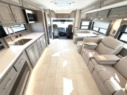 2026 Renegade Explorer 40ERB | Thumbnail Photo 4 of 29