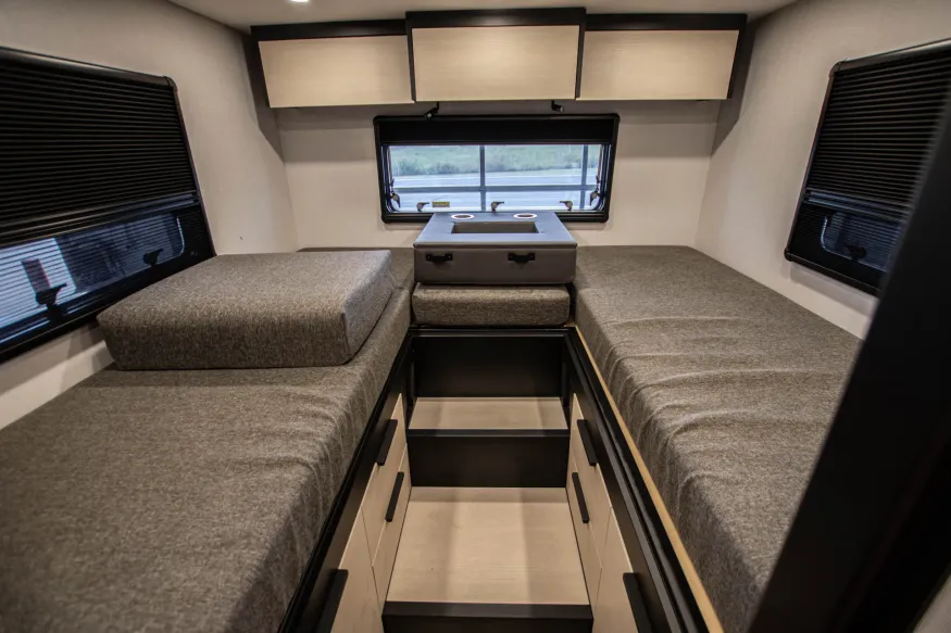 2026 Tiffin Open Trail 25AO | Photo 16 of 18