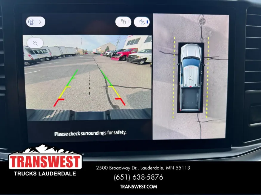 2024 Ford F250 | Photo 13 of 22