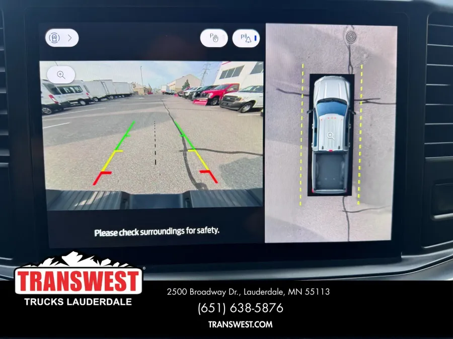 2024 Ford F250 | Photo 13 of 22