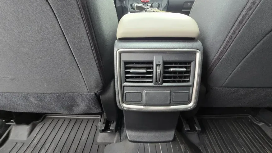 2024 Subaru Forester | Photo 31 of 32