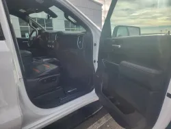 2020 GMC Sierra 1500 AT4 | Thumbnail Photo 17 of 28