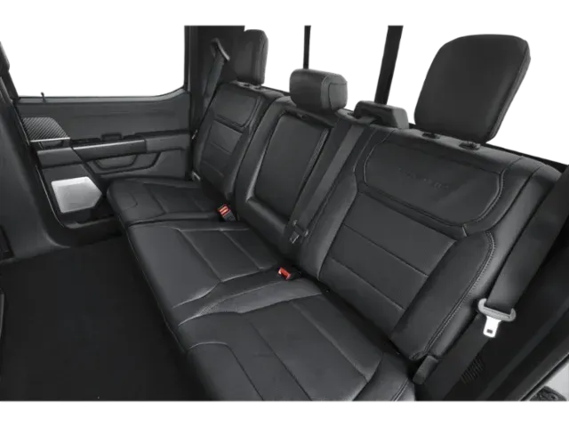 2026 Ford F-150 | Photo 9 of 13