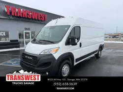 2025 RAM ProMaster 2500 High Roof | Thumbnail Photo 20 of 20