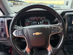 2018 Chevrolet Silverado 1500 High Country | Thumbnail Photo 17 of 20