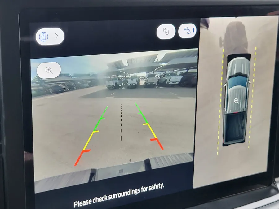 2024 Ford F-150 XLT | Photo 15 of 24