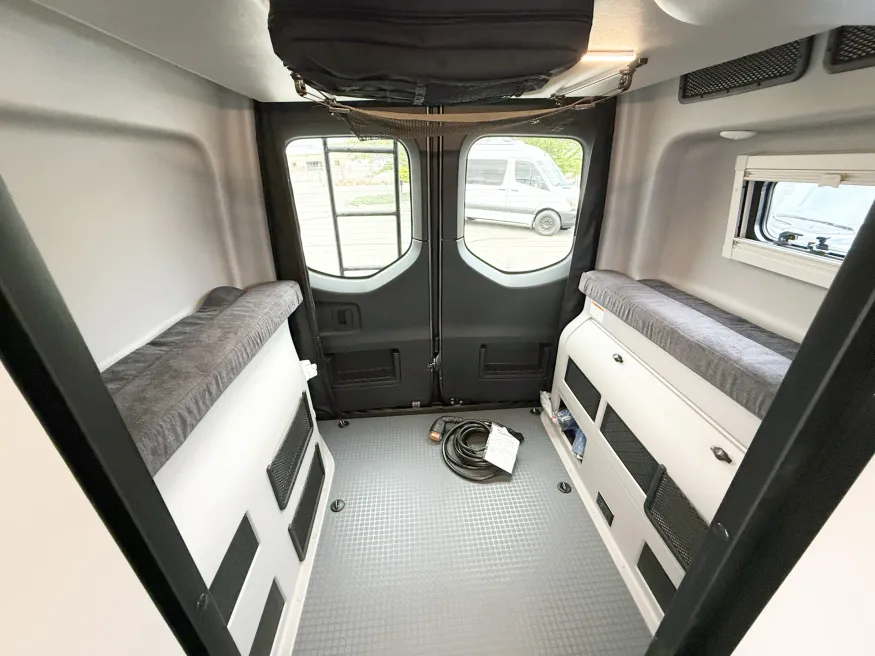 2027 Winnebago Revel Sport 44N | Photo 5 of 11