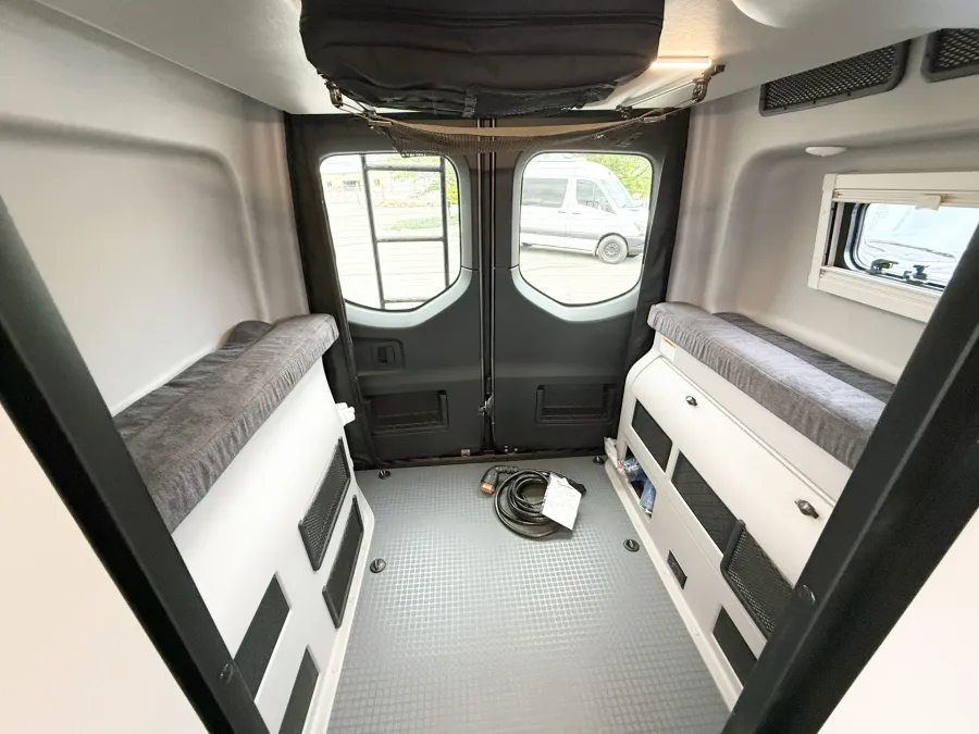2027 Winnebago Revel Sport 44N | Photo 5 of 11