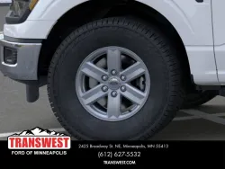 2026 Ford F-150 XL | Thumbnail Photo 18 of 22