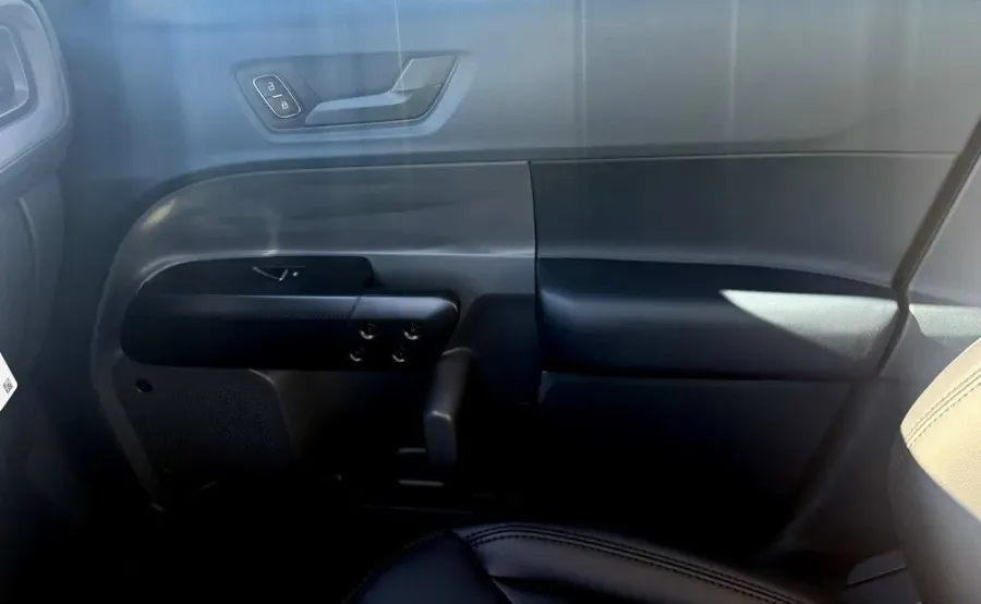 2026 Ford Maverick | Photo 20 of 21