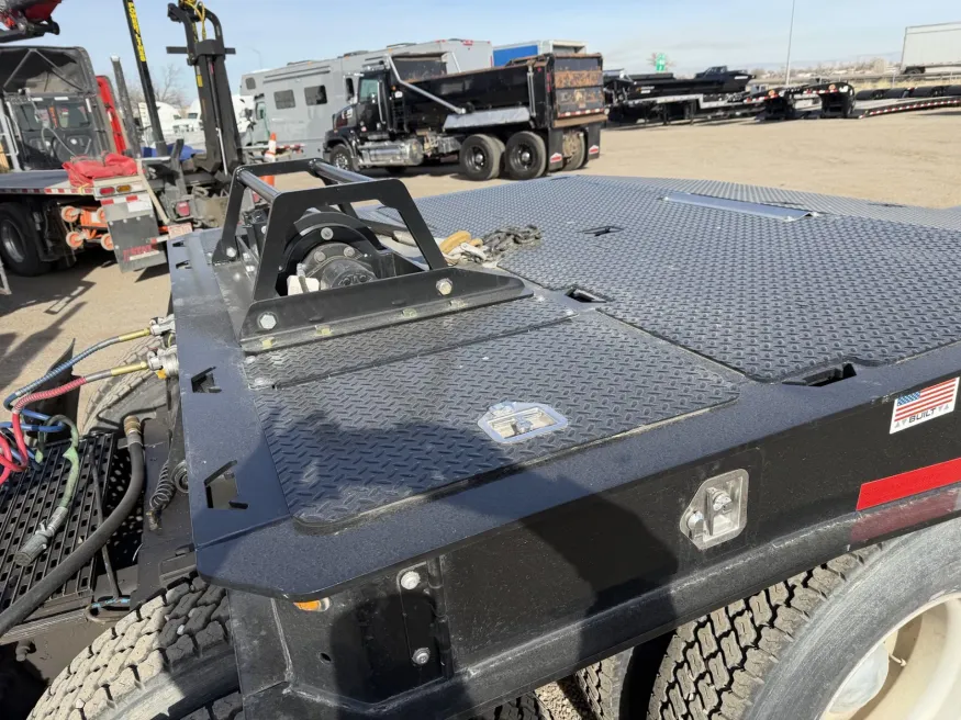 2026 Trail King TK110SA | Photo 3 of 14