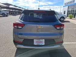 2026 Chevrolet Trailblazer LT | Thumbnail Photo 3 of 19