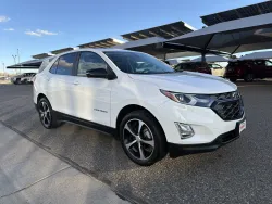 2021 Chevrolet Equinox LT | Thumbnail Photo 6 of 21