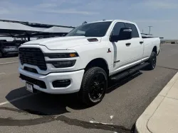 2025 RAM 2500 Big Horn | Thumbnail Photo 3 of 14