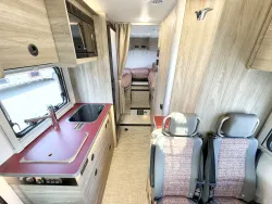 2026 Winnebago EKKO 22A | Thumbnail Photo 5 of 23