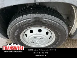 2018 RAM ProMaster 2500 High Roof | Thumbnail Photo 19 of 22