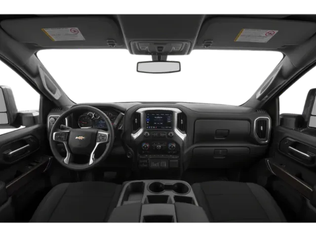 2023 Chevrolet Silverado 3500HD | Photo 4 of 12
