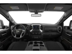 2023 Chevrolet Silverado 3500HD | Thumbnail Photo 4 of 12