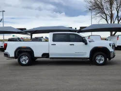 2025 GMC Sierra 2500HD Pro | Thumbnail Photo 3 of 26