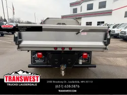 2019 RAM 5500HD Tradesman | Thumbnail Photo 10 of 20