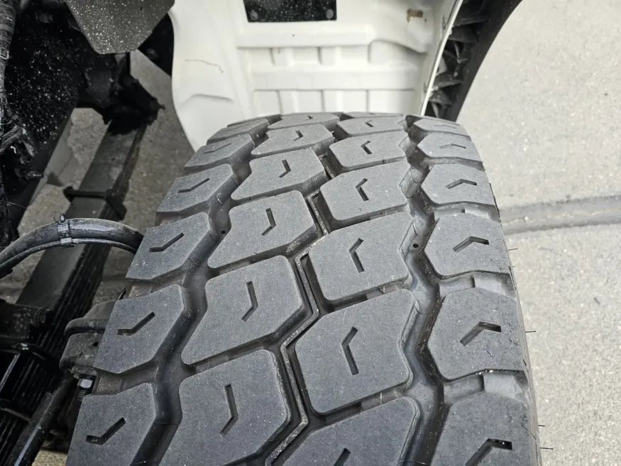 2026 Western Star 49X | Photo 17 of 24