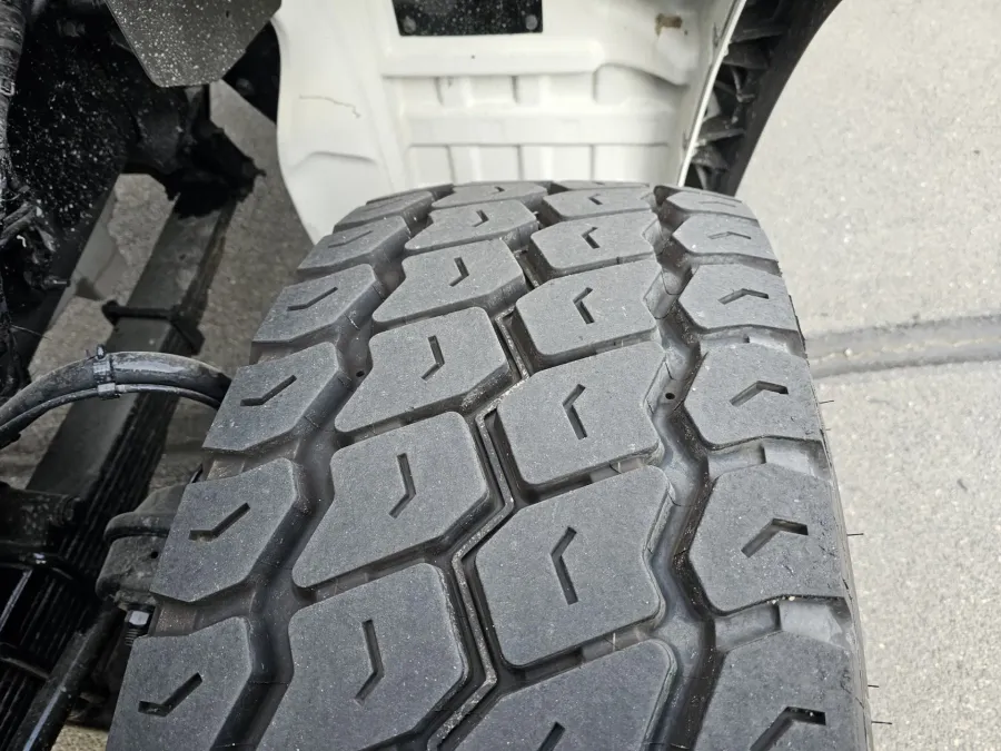 2026 Western Star 49X | Photo 17 of 24