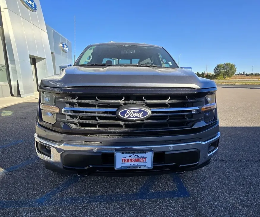 2025 Ford F-150 | Photo 2 of 23