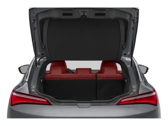 2023 Acura Integra | Photo 7 of 12