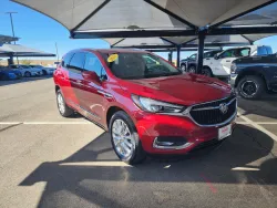 2021 Buick Enclave Premium | Thumbnail Photo 3 of 29