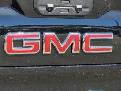 2026 GMC Sierra 1500 AT4X | Thumbnail Photo 11 of 27
