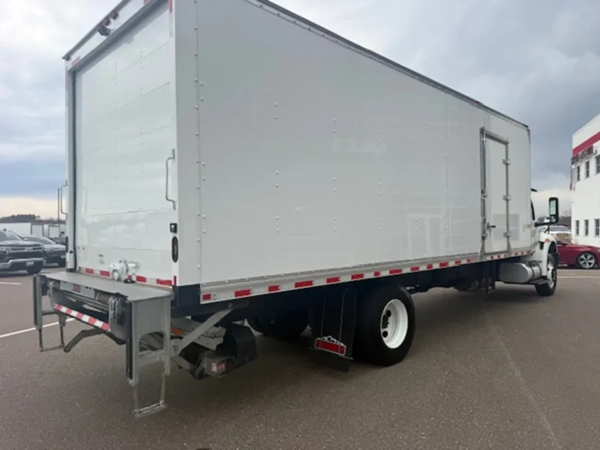 2022 International MV607 | Photo 5 of 10