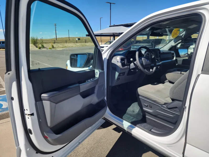 2023 Ford F-150 | Photo 9 of 20