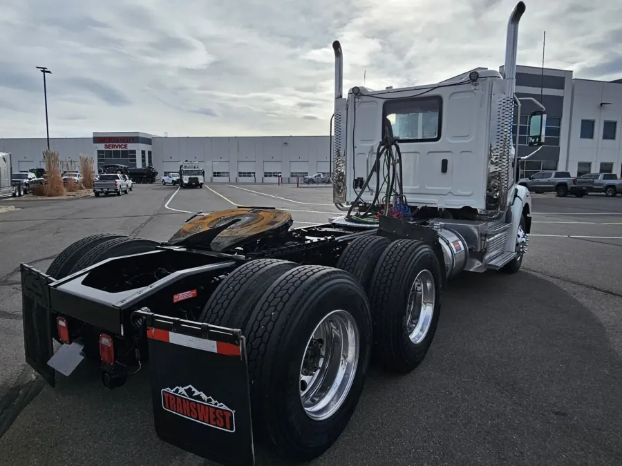 2022 Western Star 49X | Photo 6 of 20