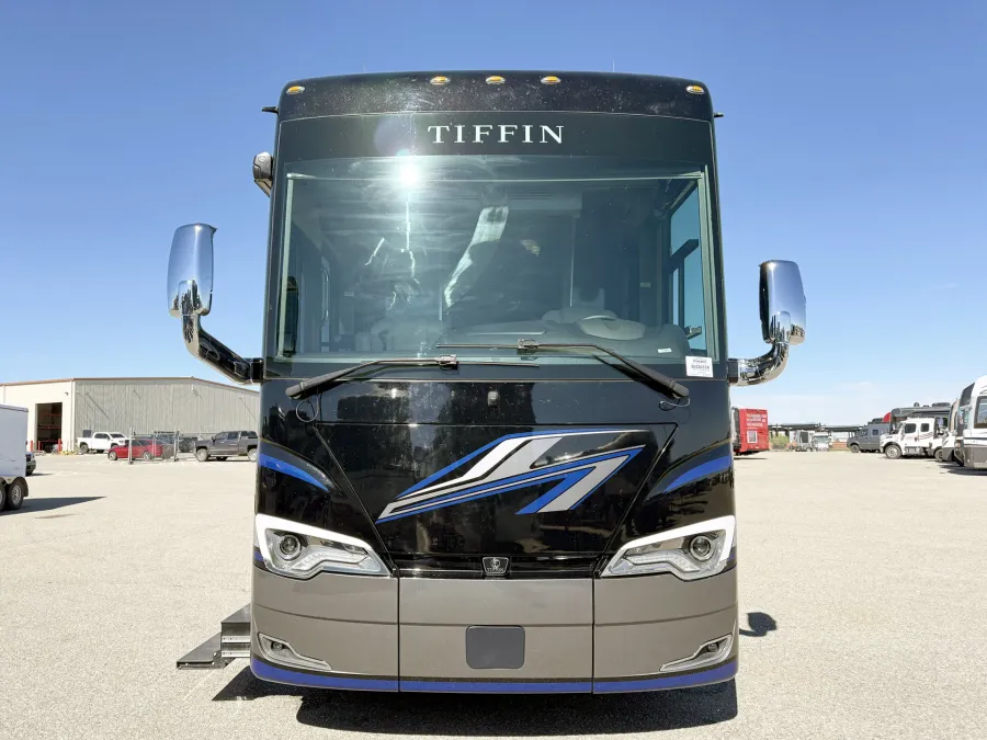 2023 Tiffin Allegro Bus 45FP | Photo 27 of 35