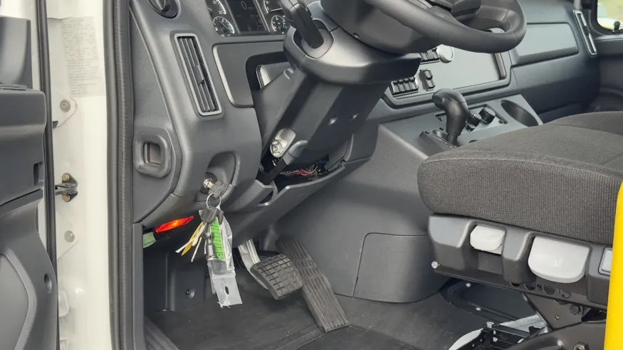 2026 Freightliner M2 106 | Photo 18 of 19